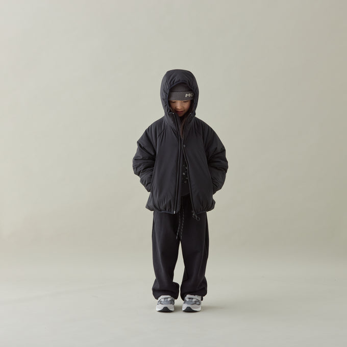 MOUN TEN.<br> マウンテン<br>【26awご予約】<br>air mitten blouson<br>MB40-2029a