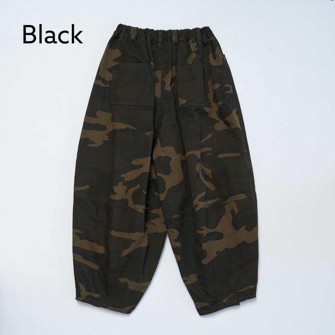 NUNUFORME<br> ヌヌフォルム<br>【27ssご予約 1月入荷予定】<br>フロントジップパンツ<br>15-nf27-695-279