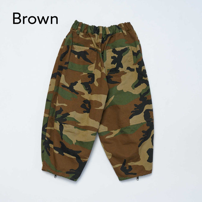 NUNUFORME<br> ヌヌフォルム<br>【27ssご予約 1月入荷予定】<br>フロントジップパンツ<br>15-nf27-695-279