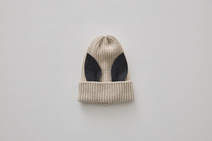 eLfinFolk エルフィンフォルクBeast Beanie II byelf-252A33