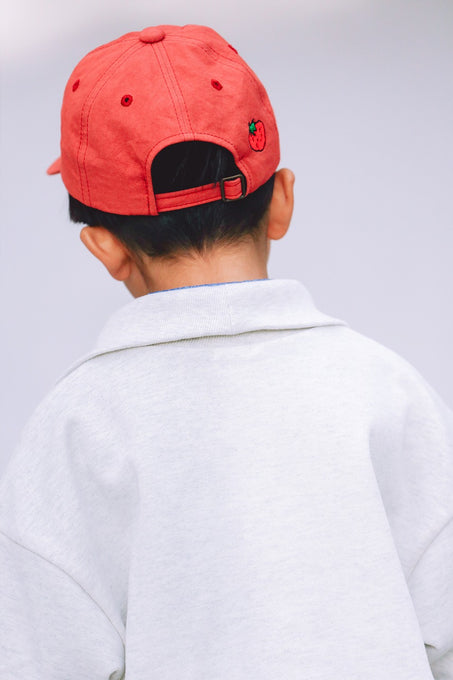 PARK ×MAHO×JDB<br>【24awご予約11月中旬入荷予定】<br>ILOVE CAP vol.2<br>