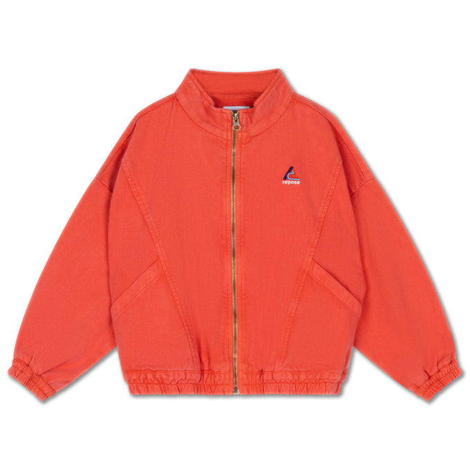 Repose AMS<br>リポーズ<br>windbreaker<br>SS26-04