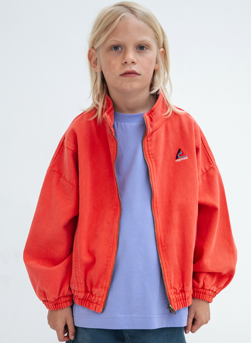 Repose AMS<br>リポーズ<br>windbreaker<br>SS26-04