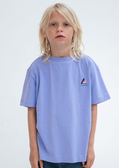 Repose AMS<br>リポーズ<br>【26ssご予約】<br>tee shirt<br>SS26-82