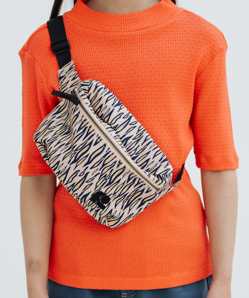 Repose AMS<br>リポーズ<br>fanny pack<br>SS26-149