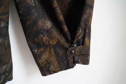 GRIS<br>グリ<br>Big pocket pants<br>GR26AW-PT003