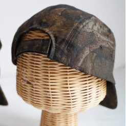 GRIS<br>グリ<br>【26awご予約 8月末入荷予定】<br>Jet cap<br>GR26AW-AC001