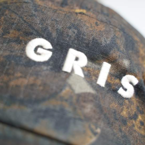 GRIS<br>グリ<br>【26awご予約 8月末入荷予定】<br>Jet cap<br>GR26AW-AC001