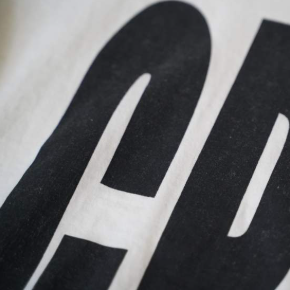 GRIS<br>グリ<br>【26awご予約 8月末入荷予定】<br>Vitage Big LOGO L/S T-shirt<br>GR26AW-CU008