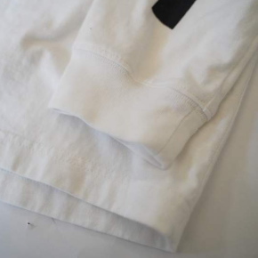 GRIS<br>グリ<br>【26awご予約 8月末入荷予定】<br>Vitage Big LOGO L/S T-shirt<br>GR26AW-CU008
