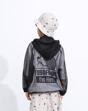 画像をギャラリービューアに読み込む, TOBOGGAN<br> トボガン<br>×nunuforme別注<br>TOBOFORME HAGURENAI TEE
