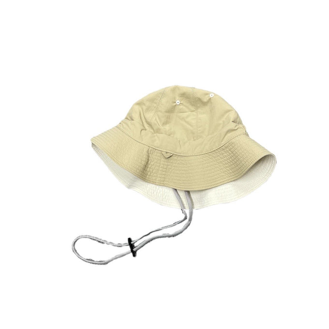 MOUN TEN. <br>マウンテン<br>reversible adventure hat (re-nylon)<br>MA20-1713a