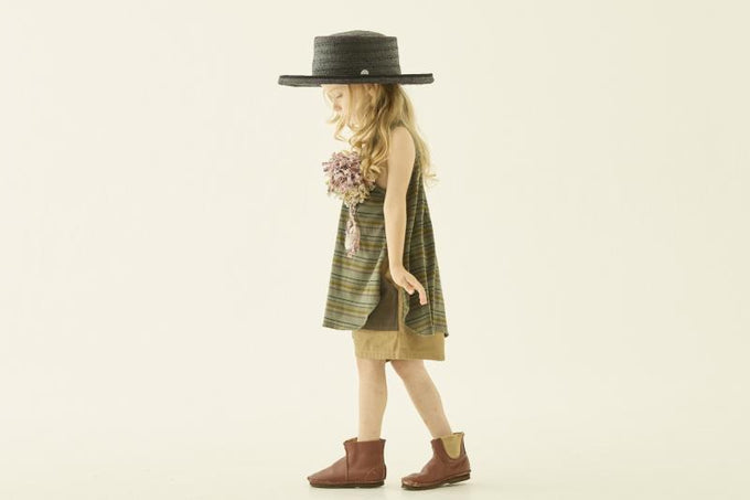 eLfinFolk エルフィンフォルク<br>【27ssご予約】<br>Cotton Twill shorts<br>22_elf-271F22