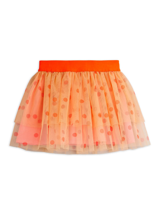 minirodini <br>ミニロディーニ<br>チュールスカート<br>2573013428