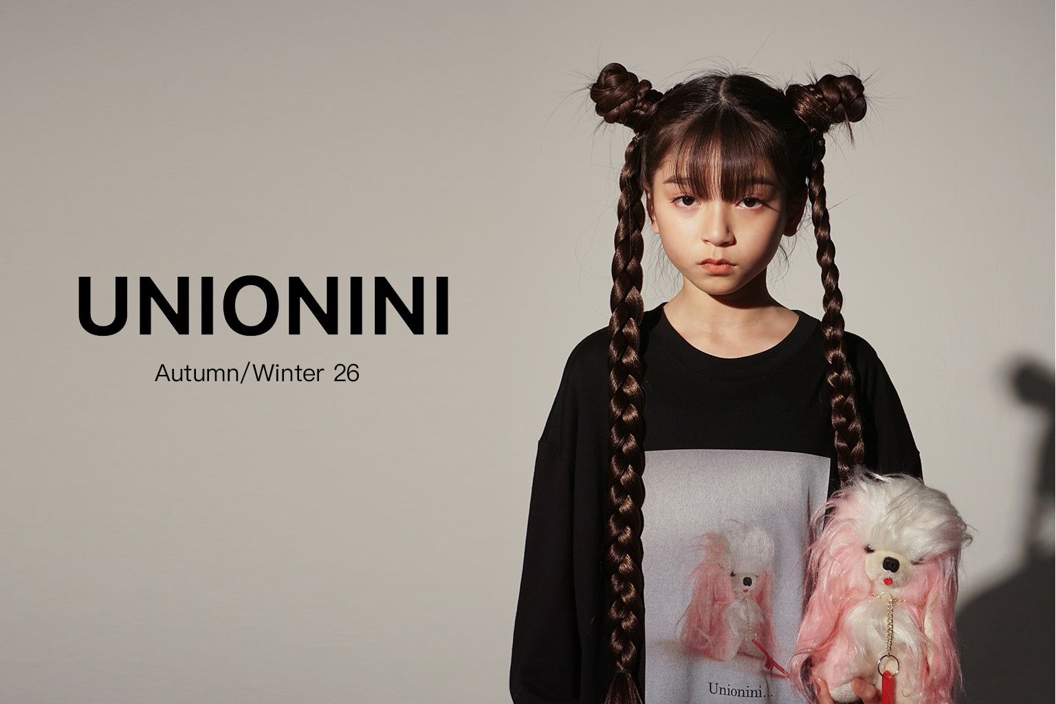 UNIONINI ユニオニーニ　海外子供服 京都子供服セレクトショップ 子供服 子供 オンラインショップ 通販 海外子供服 オリジナル 親子お揃い