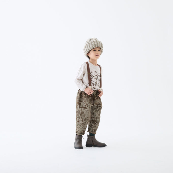 eLfinFolk <br>エルフィンフォルク<br>eLfin Suspenders<br>27_elf-262A44