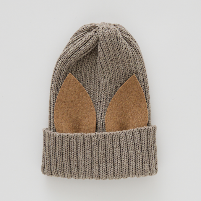 eLfinFolk エルフィンフォルクBeast beanieelf-242A50 – PARK MADE IN 