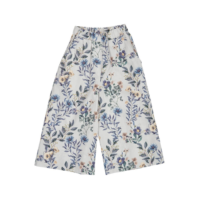 Christinarohade クリスティーナローデ <br>【26ssご予約】<br>Pants No. 323<br> No. 323