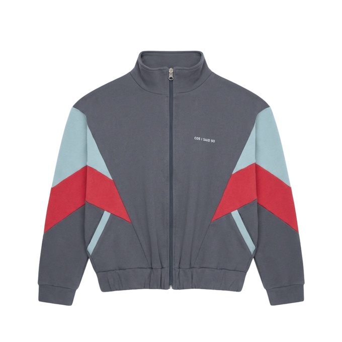 COS I SAID SO<br>コズアイセッドソー<br>JOG JACKET<br>501710981