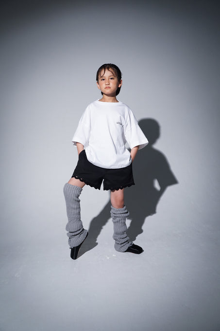 UNIONINI<br>ユニオニーニ<br>【27ssご予約】<br>cat big tee<br>CS-049