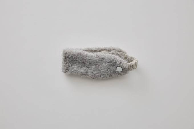 eLfinFolk <br>エルフィンフォルク<br>Fur Turban<br>elf-252A61