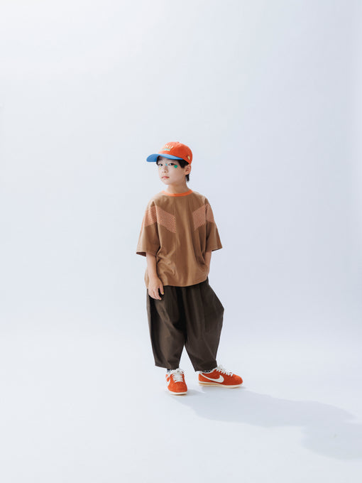 NUNUFORME<br> ヌヌフォルム<br>オックスポインテッドパンツ<br>ns-621-005-