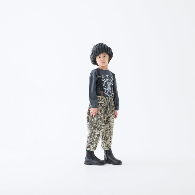 eLfinFolk <br>エルフィンフォルク<br>eLfin Suspenders<br>27_elf-262A44
