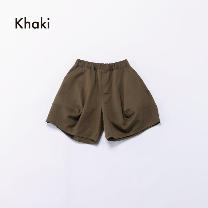 NUNUFORME<br> ヌヌフォルム<br>【26awご予約 8月入荷予定】<br>ショートポインテッドパンツ<br>38-nf26-692-302