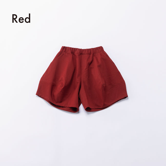 NUNUFORME<br> ヌヌフォルム<br>【26awご予約 8月入荷予定】<br>ショートポインテッドパンツ<br>38-nf26-692-302