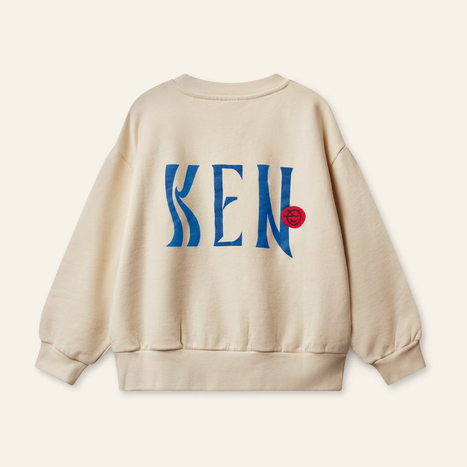 Wynken ウィンケン<br>TEMPO SWEAT<br>WK19J07