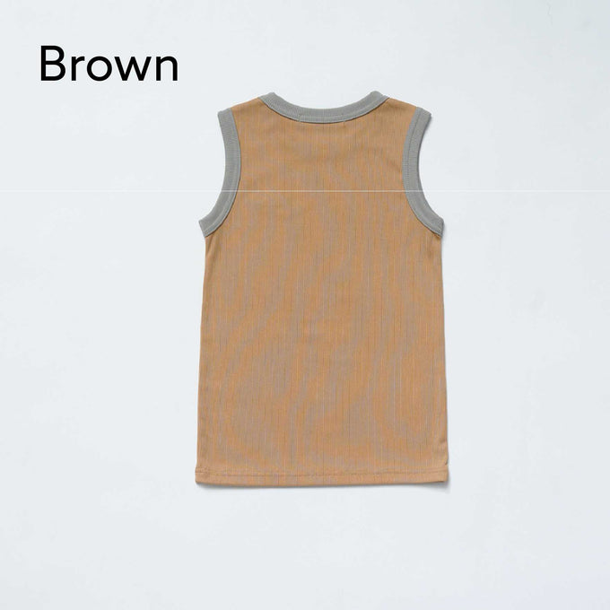NUNUFORME<br> ヌヌフォルム<br>【27ssご予約 7月入荷予定】<br>タンクトップ<br>41-nc27-850-730