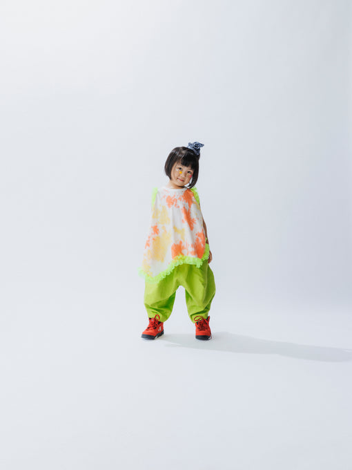 NUNUFORME<br> ヌヌフォルム<br>オックスポインテッドパンツ<br>ns-621-005-