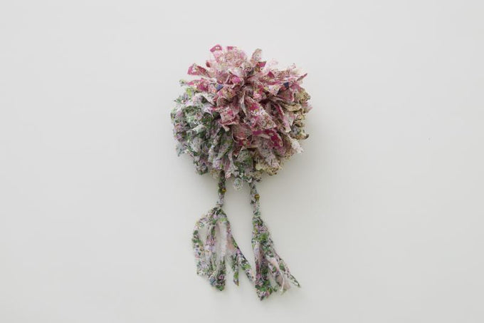 eLfinFolk エルフィンフォルク<br>【27ssご予約】<br>FLORIA Corsage<br>52_elf-271A51