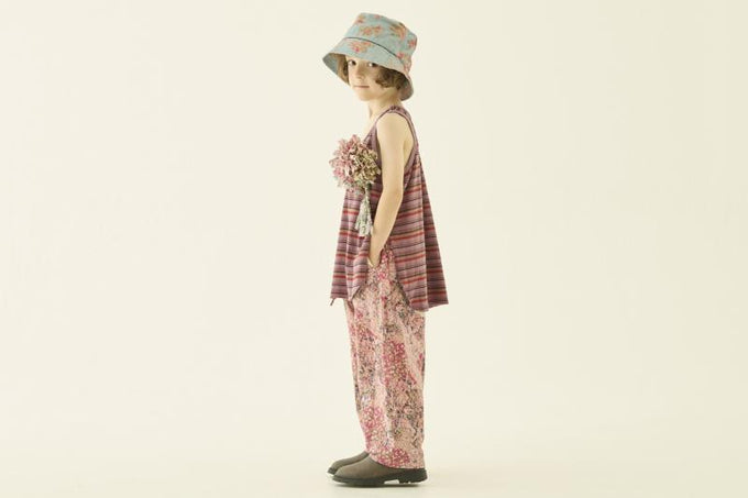 eLfinFolk エルフィンフォルク<br>【27ssご予約】<br>FLORIA Corsage<br>52_elf-271A51