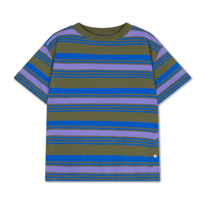 Repose AMS<br>リポーズ<br>【26ssご予約】<br>tee shirt<br>SS26-84