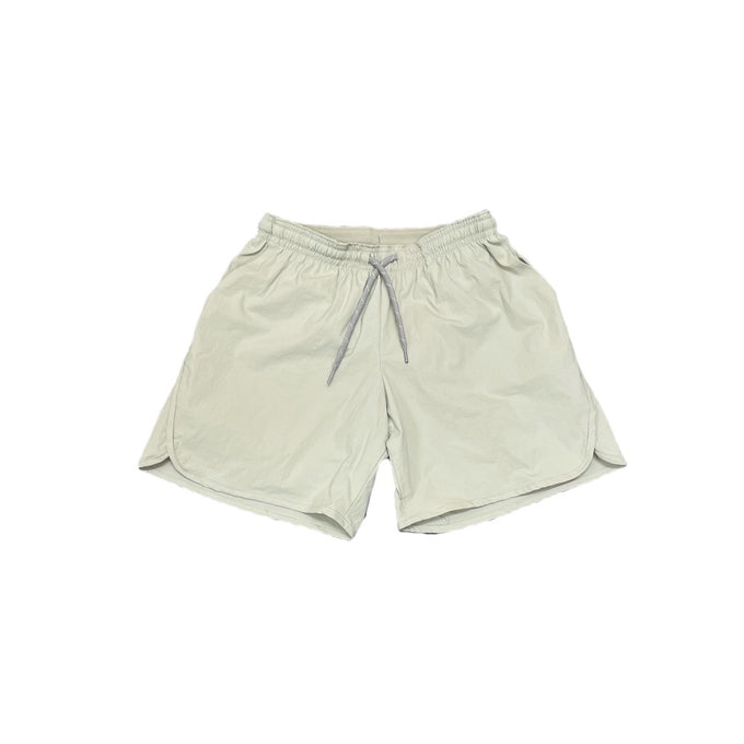 MOUN TEN. <br>マウンテン<br>stretch board shorts<br>MP64-1750a