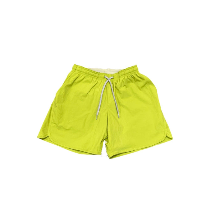 MOUN TEN. <br>マウンテン<br>stretch board shorts<br>MP64-1750a