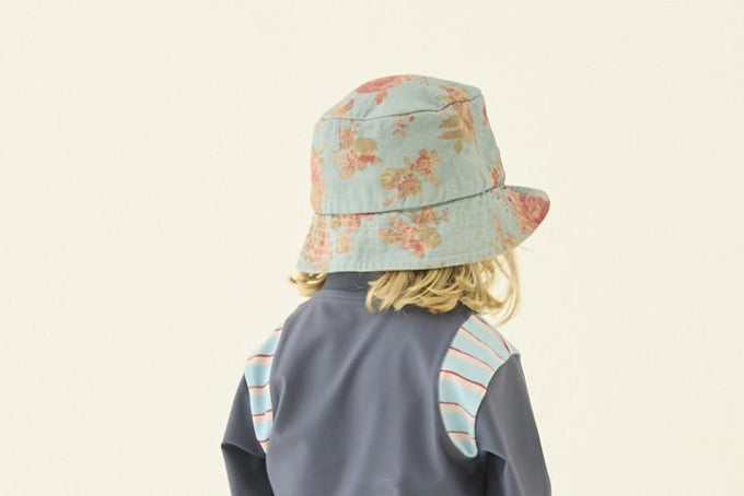 eLfinFolk エルフィンフォルク<br>【27ssご予約】<br>Plain Rush Guard UNISEX<br>63_elf-271J62