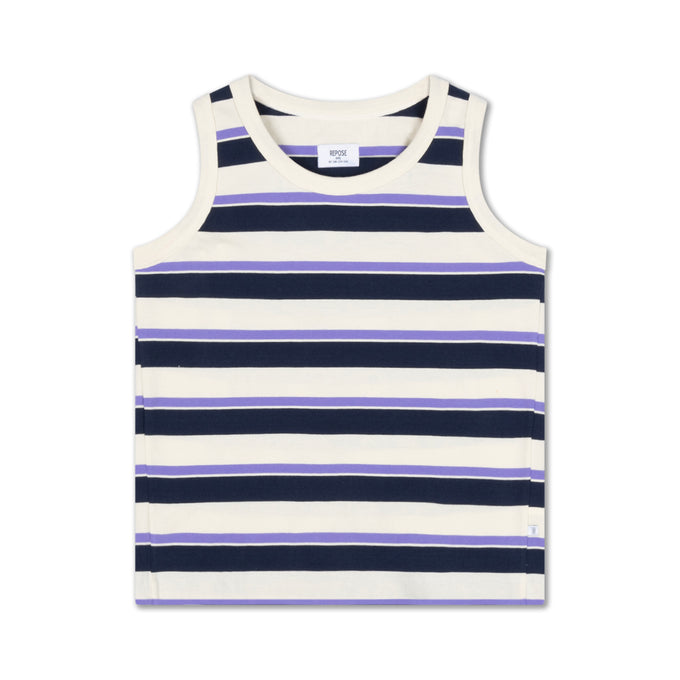 Repose AMS<br>リポーズ<br>【26ssご予約】<br>singlet<br>SS26-109