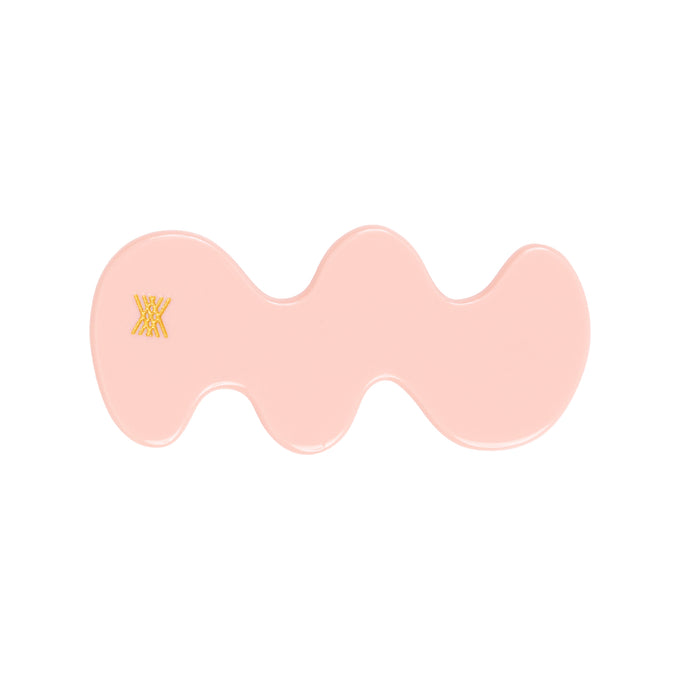 Repose AMS<br>リポーズ<br>wavy hair clip<br>AW26-135