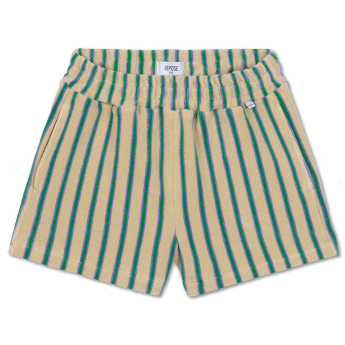 Repose AMS<br>リポーズ<br>【26ssご予約】<br>short<br>SS26-120