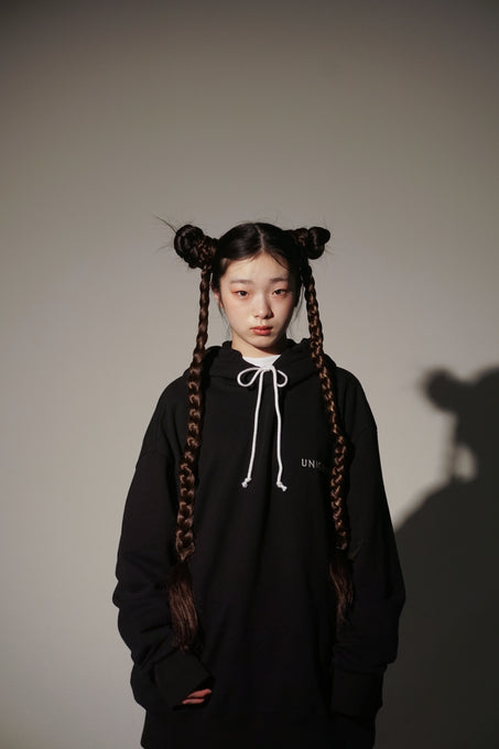 UNIONINI<br>ユニオニーニ<br>【26awご予約8月入荷予定】<br>big hoodie<br>TR-036