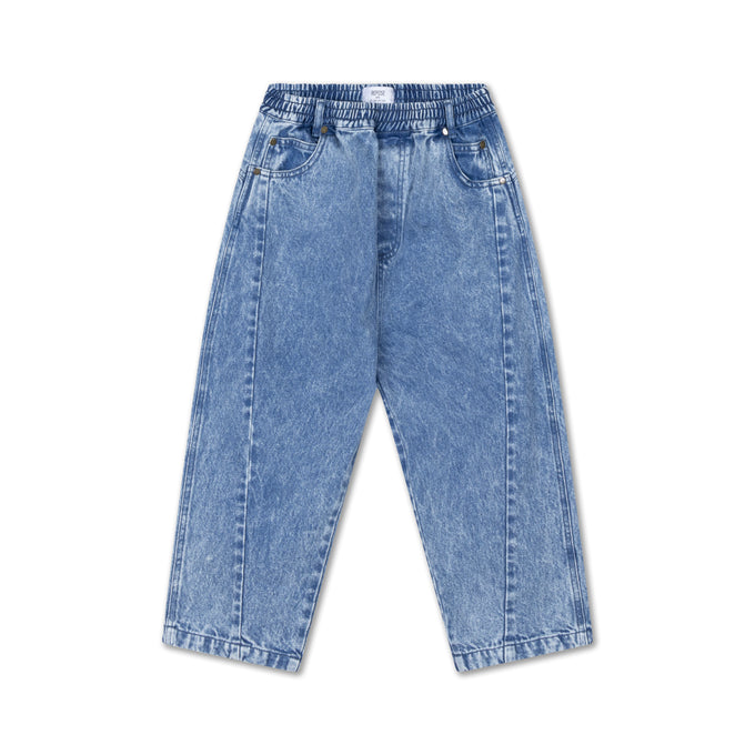 Repose AMS<br>リポーズ<br>wide pant<br>SS26-14