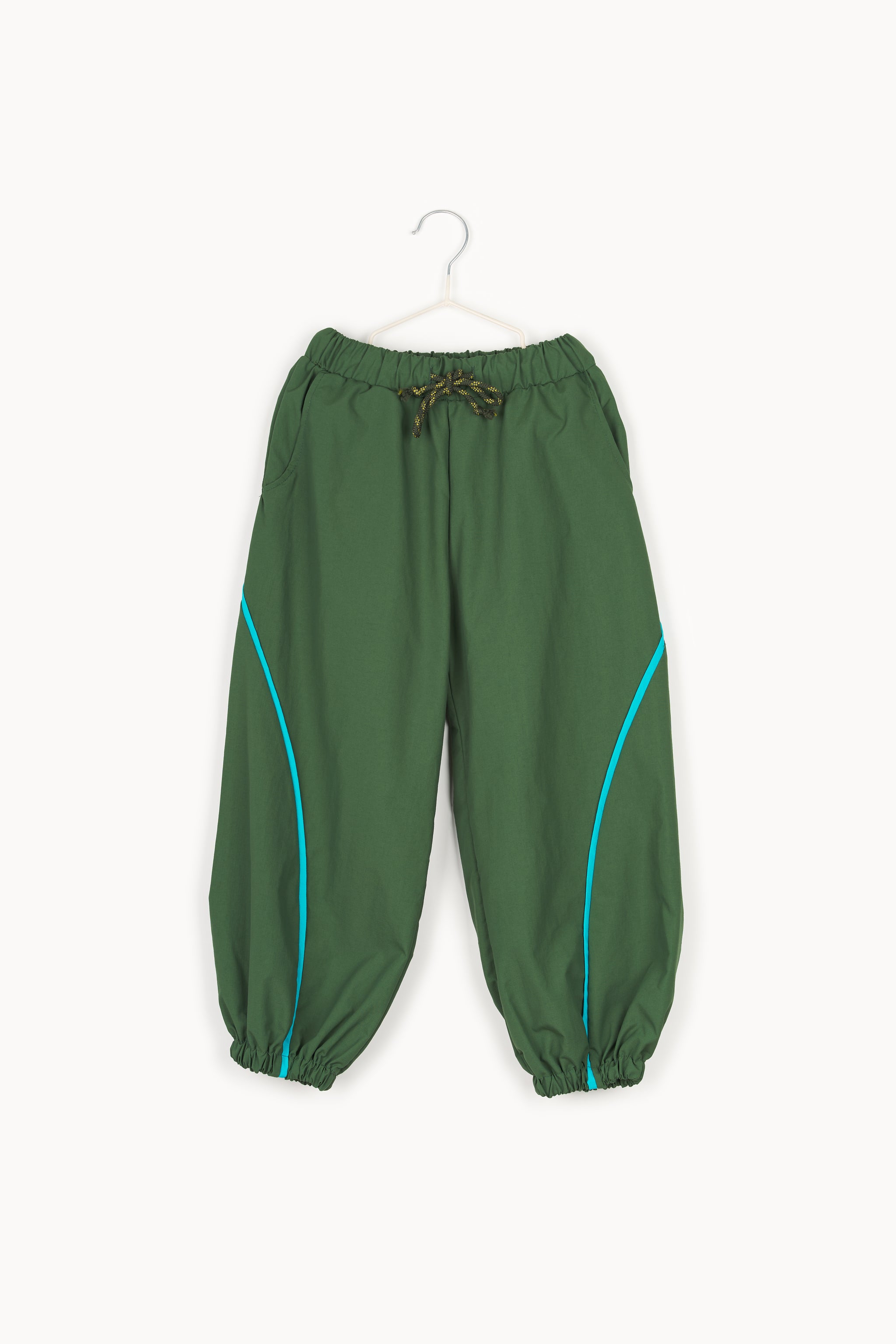 TOM&BOY 花柄パンツ　2y TOM&BOY 花柄パンツ 2y