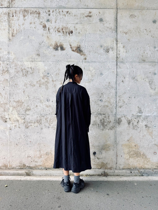 TOBOGGAN<br> トボガン<br>docking dress onepiece