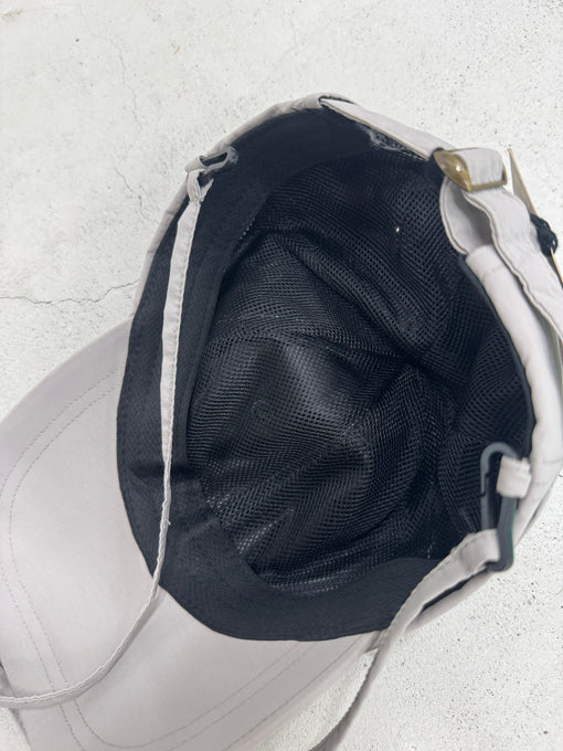NUNUFORME<br> ヌヌフォルム<br>【27ssご予約 2月入荷予定】<br>NU CAP<br>ns-002-cap