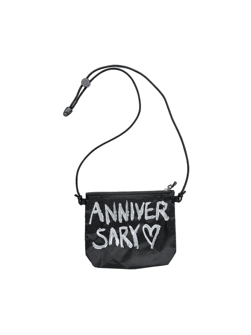 UNIONINI<br>ユニオニーニ<br>anniversary nylon bag<br>AC-104