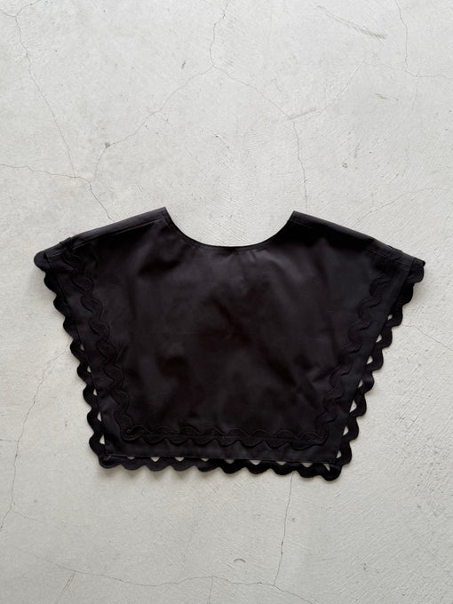 UNIONINI<br>ユニオニーニ<br>【27ssご予約】<br>wavy collar<br>AC-109