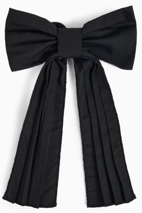 Wolf＆Rita<br> ウルフアンドリタ<br>ALDA - HAIR BOW<br>PAWRGSCH0350001.81