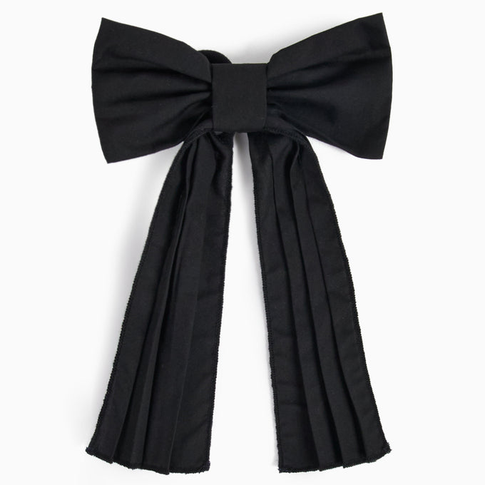 Wolf＆Rita<br> ウルフアンドリタ<br>ALDA - HAIR BOW<br>PAWRGSCH0350001.81